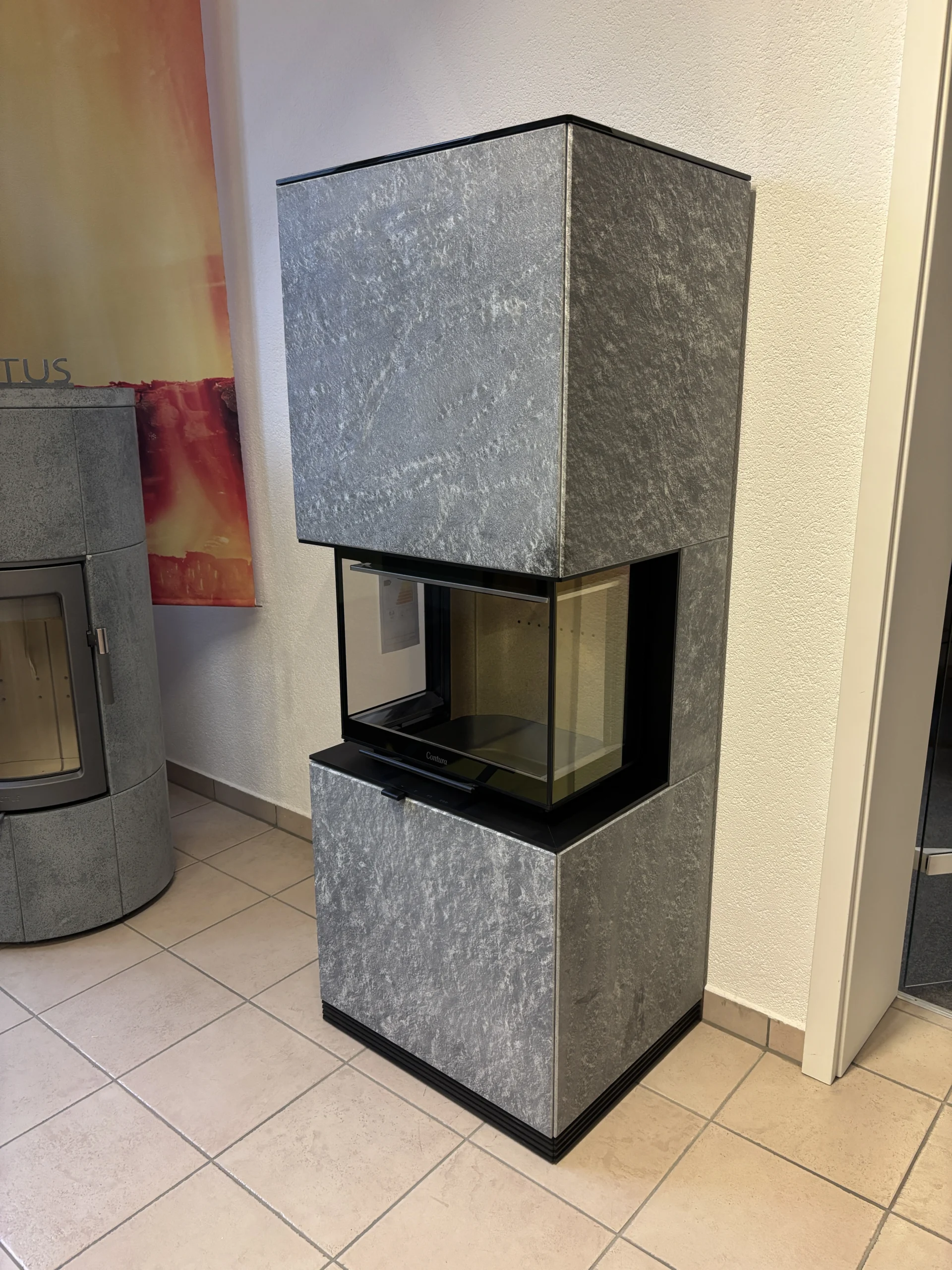 Contura i61T - Aichinger Ofenwelt