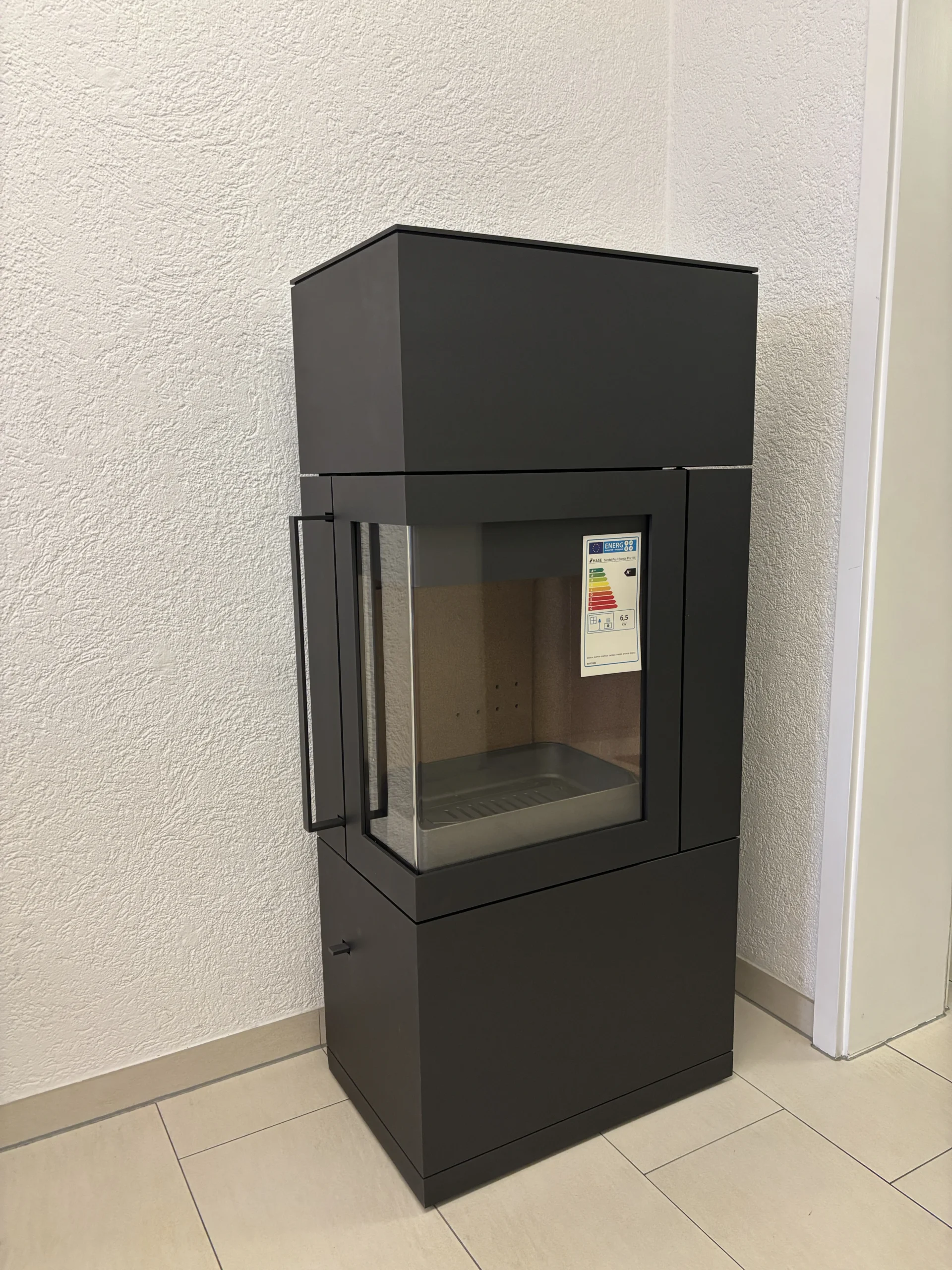 Hase Sendai Pro 135 L - Aichinger Ofenwelt