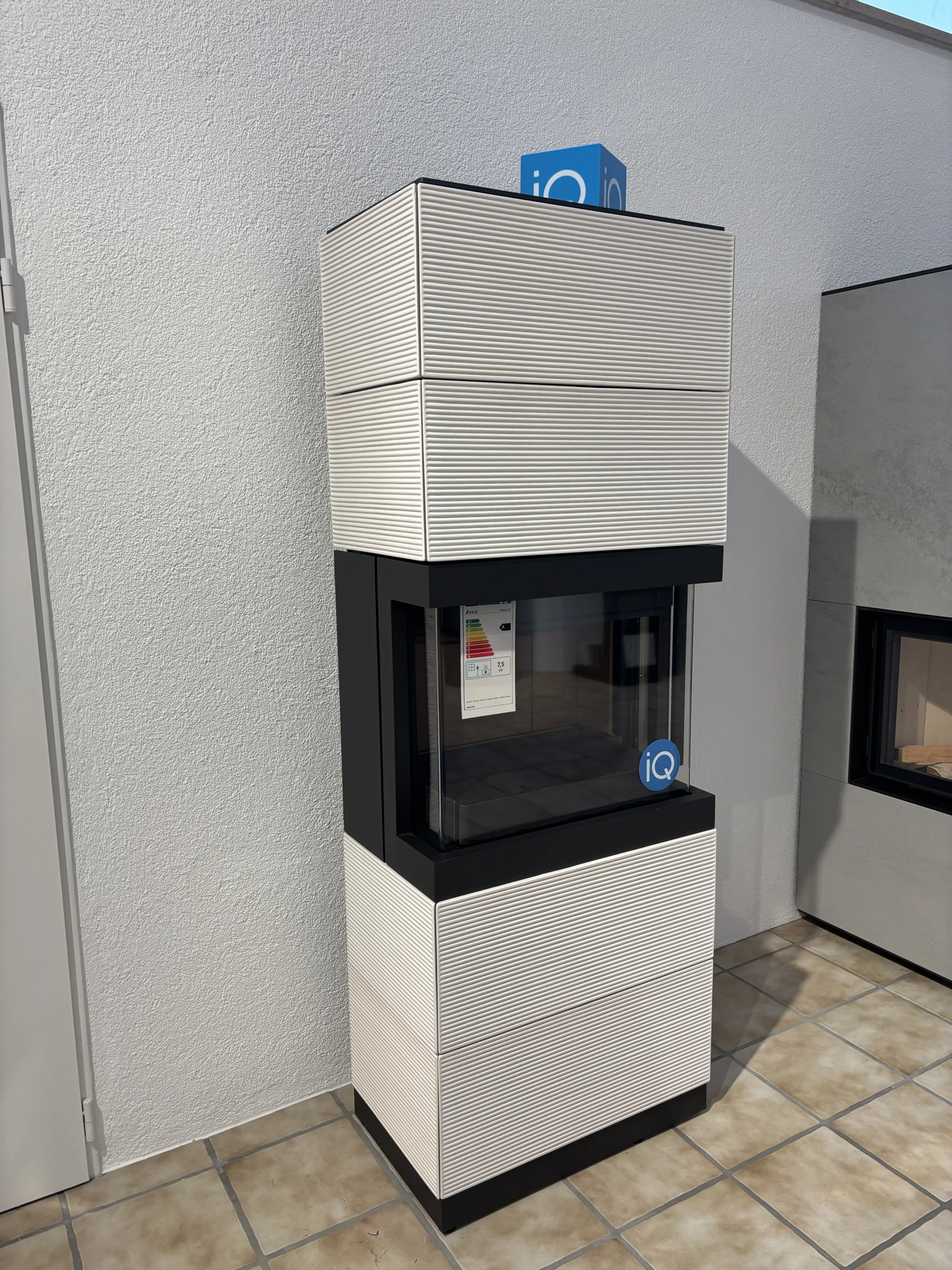 Hase Kaminofen Aichinger Ofenwelt