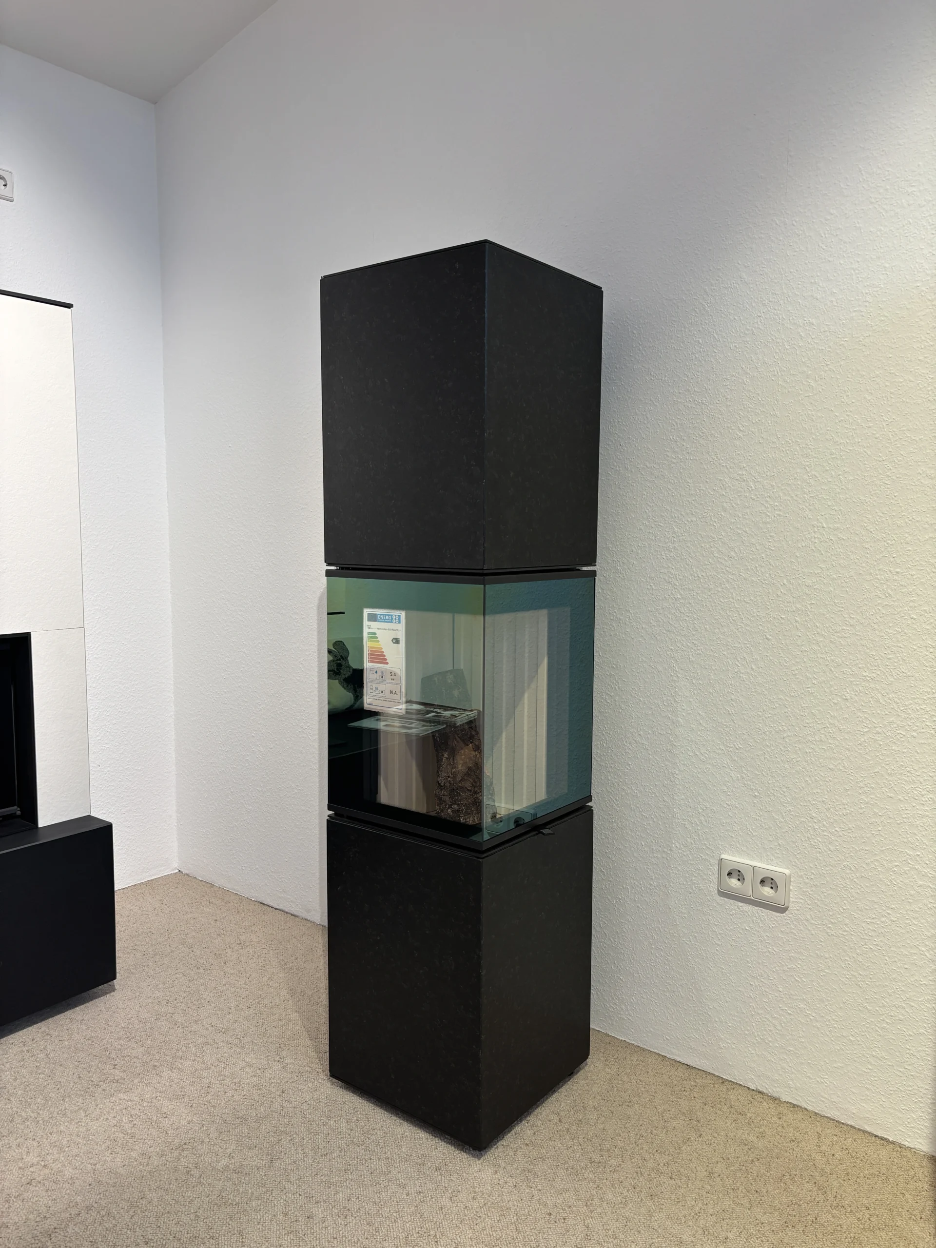 Monolith K10XL Sonderserie - Aichinger Ofenwelt