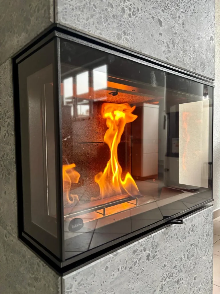 Siera 18 aus der Jero Serie – Design trifft Speichermasse